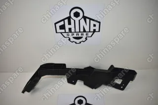 Кронштейн нижний Крепления фары Левой Haval H2