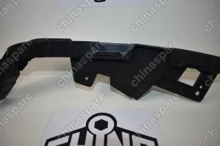 Кронштейн нижний Крепления фары Левой Haval H2