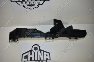 Кронштейн нижний Крепления фары Левой Haval H2