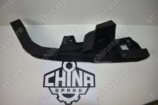 Кронштейн нижний Крепления фары Левой Haval H2