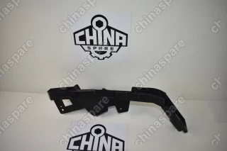 Кронштейн нижний Крепления фары Правой Haval H2