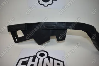 Кронштейн нижний Крепления фары Правой Haval H2