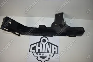 Кронштейн нижний Крепления фары Правой Haval H2