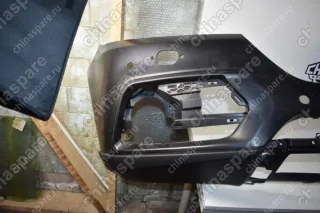 Бампер передний Haval H6 Elite