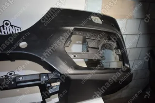 Бампер передний Haval H6 Elite