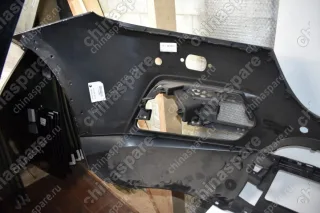 Бампер передний Haval H6 Elite