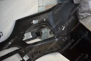 Бампер передний Haval H6 Elite