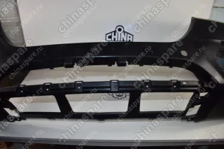 Бампер передний Haval H6 Elite