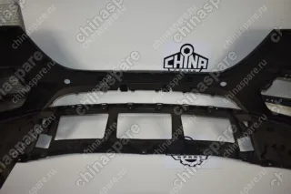 Бампер передний Haval H6 Elite