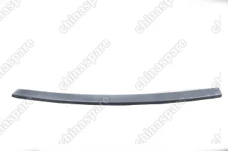 Накладка бампера заднего верхняя Haval H6