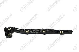 Кронштейн бампера заднего левый Haval H9