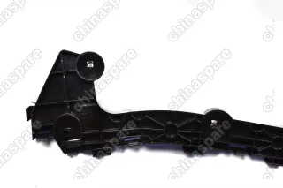 Кронштейн бампера заднего левый Haval H9