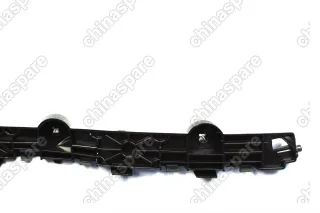 Кронштейн бампера заднего левый Haval H9