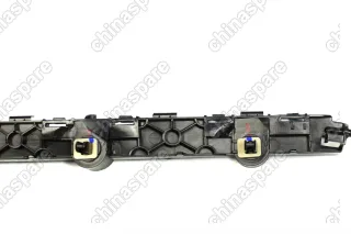 Кронштейн бампера заднего левый Haval H9