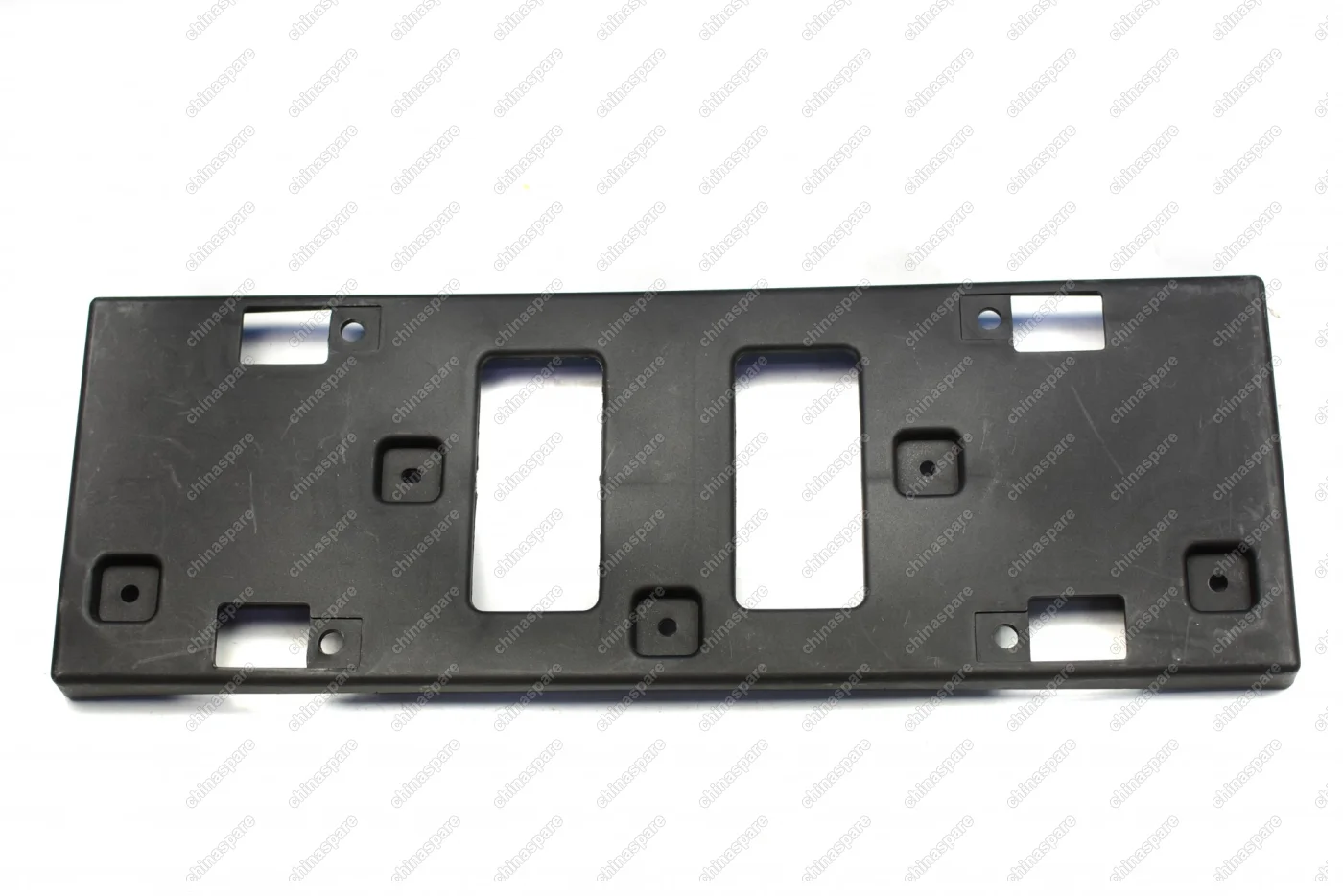 Площадка передняя под номерной знак Haval H6