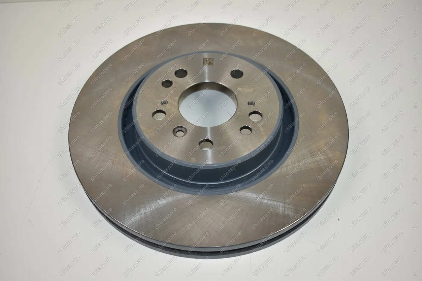 Диск переднего тормоза Haval H8