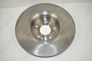 Диск переднего тормоза Haval H8