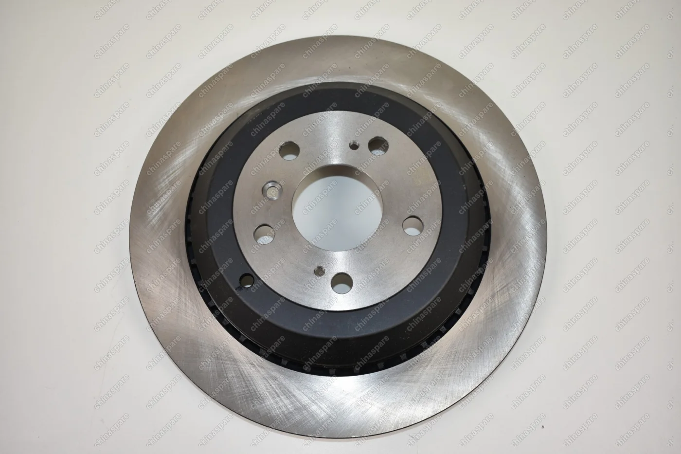 Диск заднего тормоза Haval H8