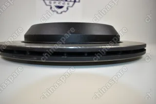 Диск заднего тормоза Haval H8