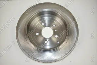 Диск заднего тормоза Haval H8