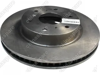 Диск тормозной передний Haval H9