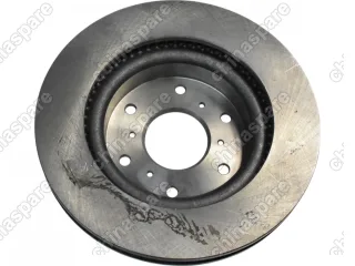 Диск тормозной передний Haval H9