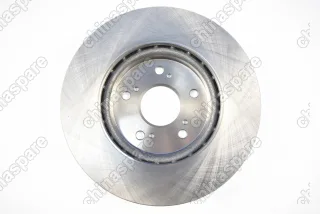 Диск тормозной передний Great Wall Hover H6