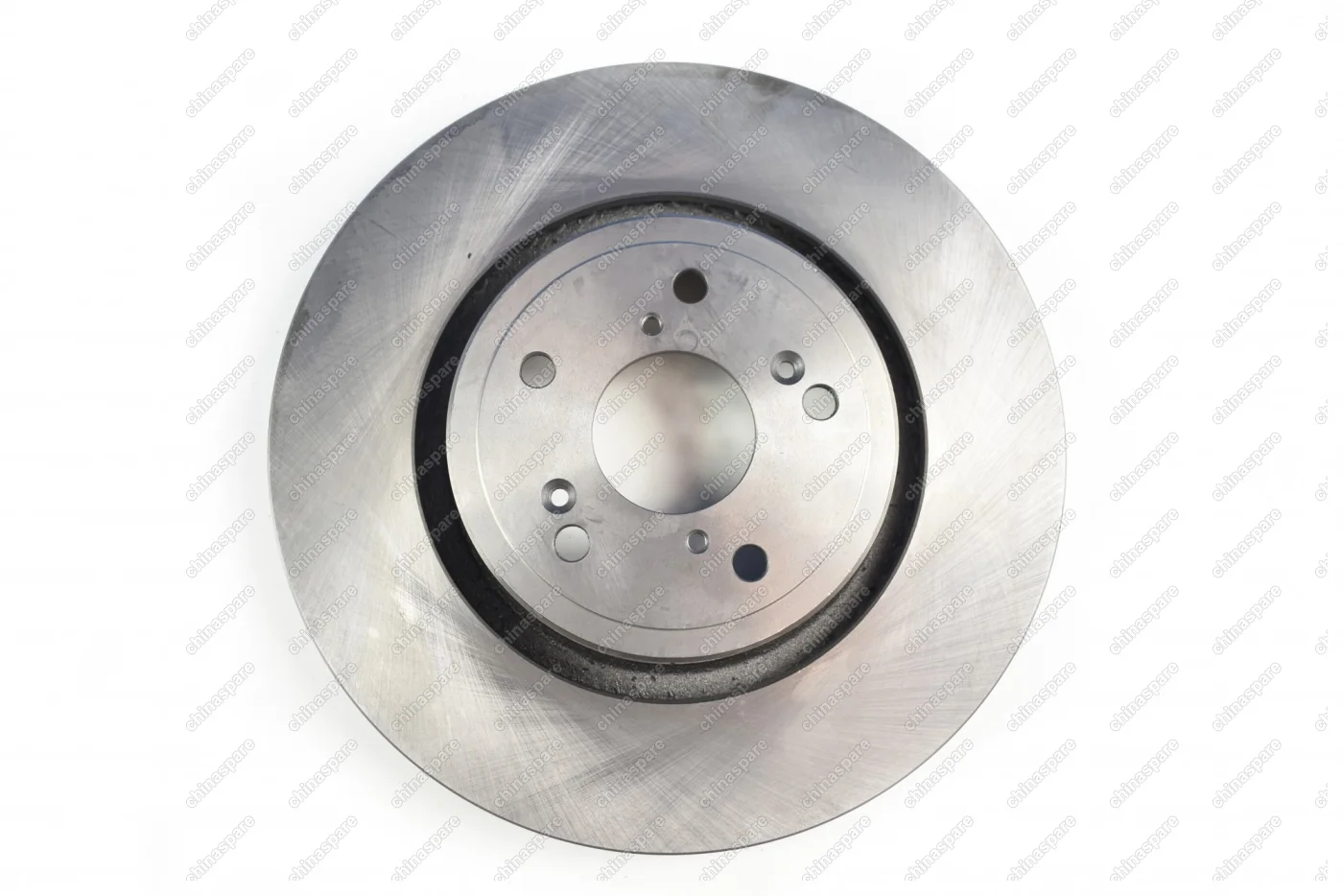 Диск тормозной передний Haval H2