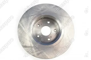 Диск тормозной передний Haval H2