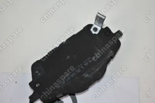 Колодка тормозная передняя (Комплект) Haval H2