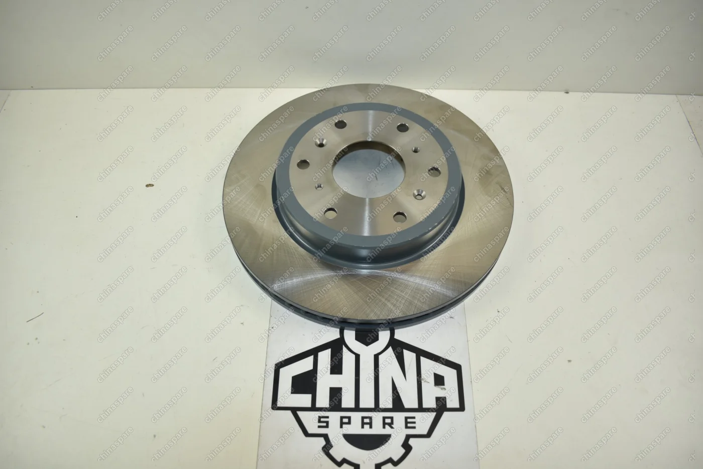 Диск тормозной задний Haval H9