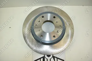 Диск тормозной задний Haval H9