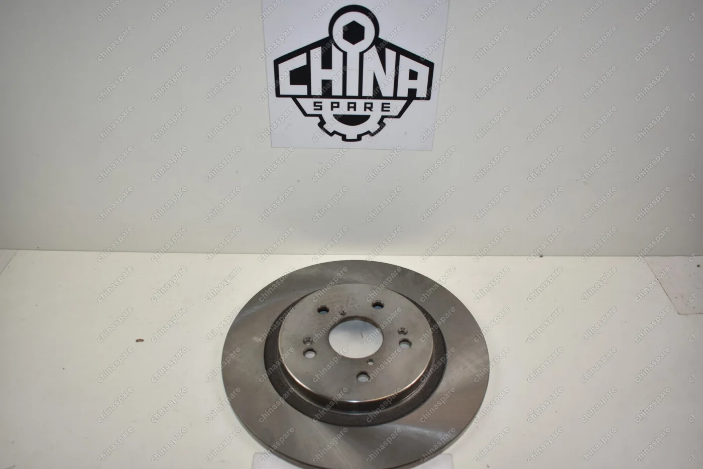Диск заднего тормоза Haval H2