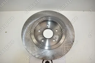 Диск заднего тормоза Haval H2