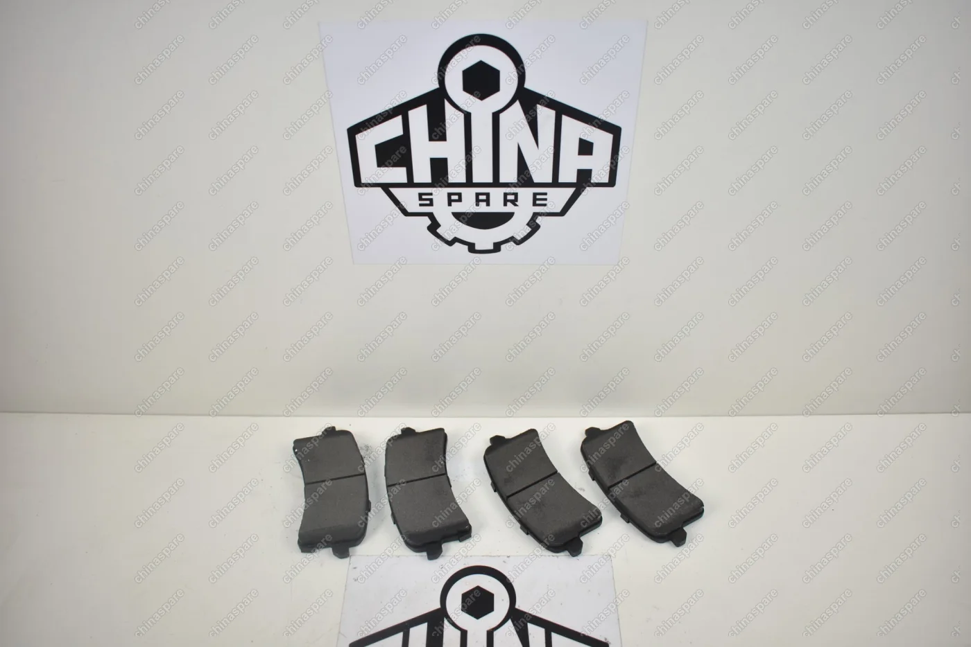 Колодки тормозные задние Haval H9