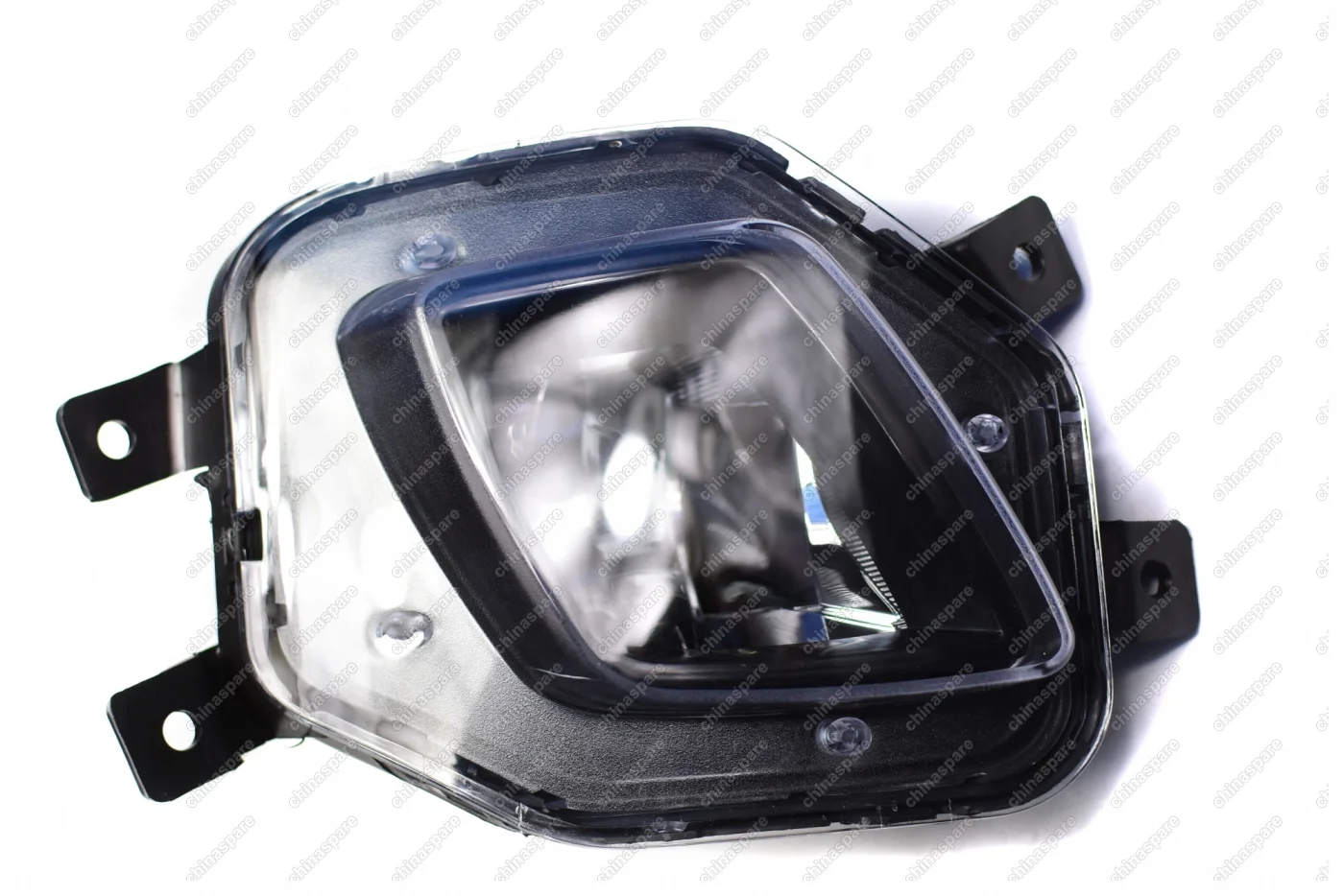 Фара противотуманная левая Haval H9 2015-2018