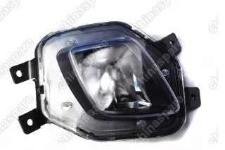 Фара противотуманная левая Haval H9 2015-2018