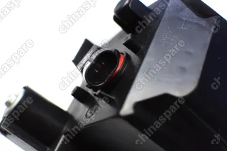 Фара противотуманная левая Haval H9 2015-2018