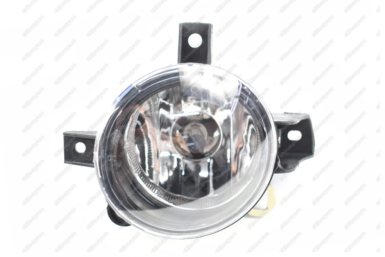 Фара противотуманная левая Haval H6