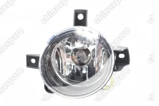 Фара противотуманная левая Haval H6