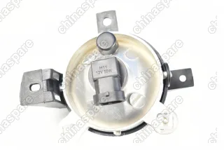 Фара противотуманная левая Haval H6