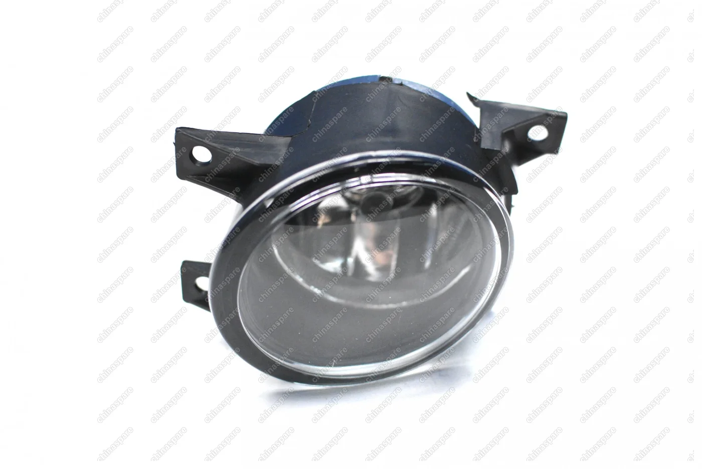 Фара противотуманная левая Great Wall Hover H3 New, Wingle 5 / Haval H2