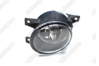 Фара противотуманная левая Great Wall Hover H3 New, Wingle 5 / Haval H2