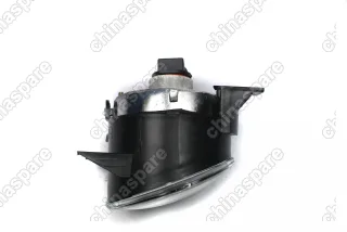 Фара противотуманная левая Great Wall Hover H3 New, Wingle 5 / Haval H2