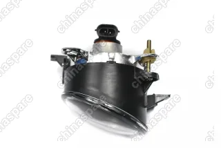 Фара противотуманная левая Great Wall Hover H3 New, Wingle 5 / Haval H2