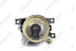 Фара противотуманная левая Great Wall Hover H3 New, Wingle 5 / Haval H2