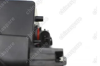 Фара противотуманная правая Haval H9 2015-2018