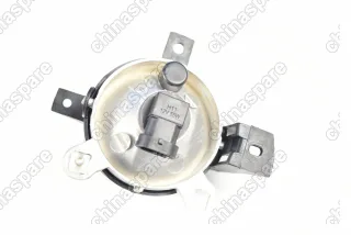 Фара противотуманная правая Haval H6