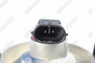 Фара противотуманная правая Haval H6