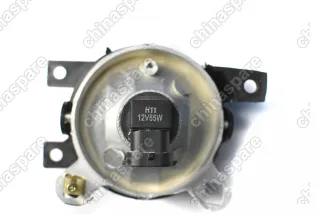 Фара противотуманная правая Great Wall Hover H3 New, Wingle 5 / Haval H2